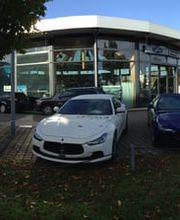 Auto-Zentrum West AG Bild 3