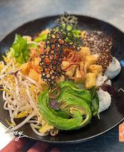 Restaurant Le Cosy Bild 4