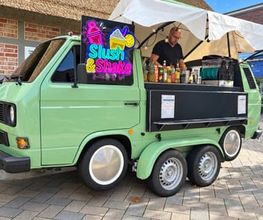 Slush & Shake Einzelunternehmen Bild 9