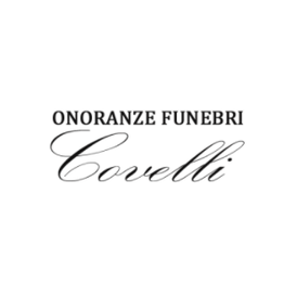 Covelli Onoranze Funebri logo