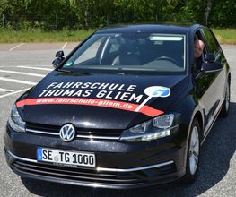 Fahrschule Thomas Gliem Bild 13