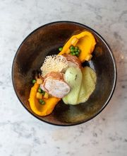 Restaurant DREI Bild 9