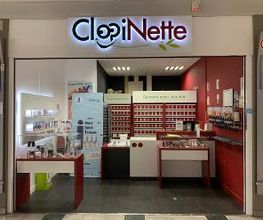 Clopinette Cigarette Électronique image 1