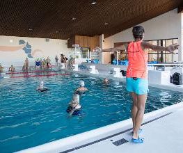 Sportzentrum Zuchwil Bild 14