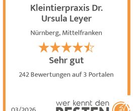werkenntdenBESTEN.de Qualitätssiegel