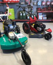 GAP Motoculture image 3