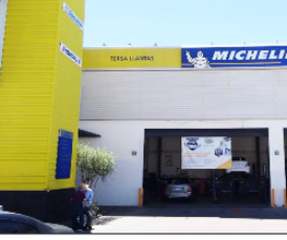 Tersa Llantas Morelos imagen 1