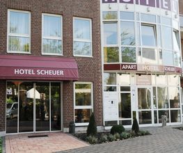 Apart Hotel Scheuer Bild 1