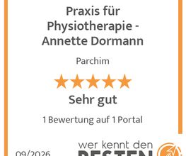 werkenntdenBESTEN.de Qualitätssiegel