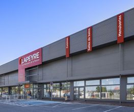 Lapeyre image 1