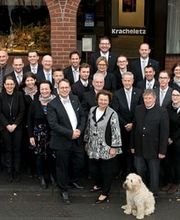 Kracheletz Bestattungen