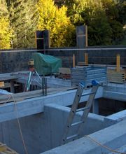 Schefer Hoch- und Tiefbau AG Bild 13