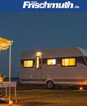 Wohnwagen Frischmuth Bild 6