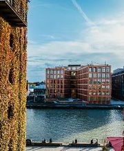 FIEGE Logistik | X-Dock Bild 6