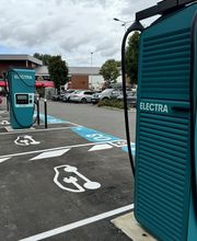 Electra Charging Station image 2