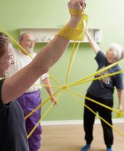 Therapie & Training Zentrum AG Bild 12