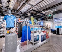 DECATHLON Connect Berlin Hauptbahnhof Bild 14