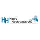 Hirsbrunner Harry AG Logo