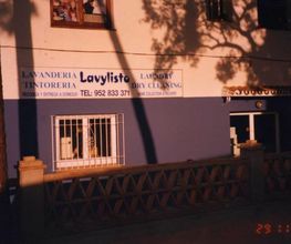 Lavandería Tintorería Lavylisto imagen 18