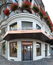 Davidoff of Geneva since 1911 Bild 1