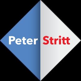 Peter Stritt AG Sanitär Heizung Spenglerei logo