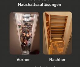 Der Bothe Haushaltsauflösungen Bild 3
