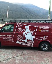 Kauz Fritz e Figlio Spazzacamini Sagl Bild 1