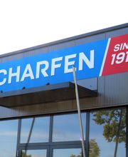 Heiden Werbetechnik Bild 9