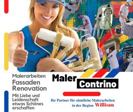Maler Contrino GmbH Bild 4