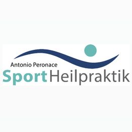 Sport Heilpraktik Antonio Peronace