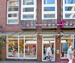 Telekom Shop Bild 1