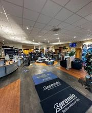 Premio Reifen + Autoservice Robert Jäger GmbH & Co. KG Bild 6