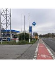 Aral pulse Ladestation Bild 2