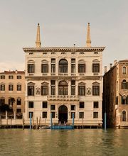 Aman Venice - Exterior