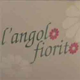 L'Angolo Fiorito logo