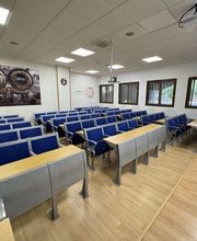 MasterX - Másteres de Ingeniería Aeroespacial imagen 1