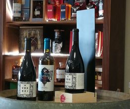 Plus Que du Vin image 7