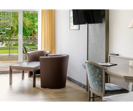Hotel Restaurant Göller Bild 1