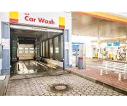Shell Recharge Charging Station Bild 7