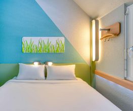 ibis budget Luzern City Bild 9