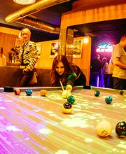 Mauritius Restaurant Leonberg Bild 7