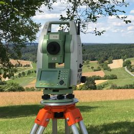 Vermessungsbüro Matthias Kramer