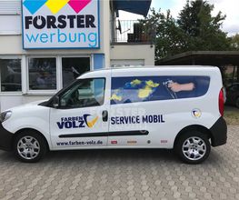 Förster Werbung GmbH Bild 2