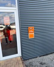 SIXT Autovermietung Saalfeld Bild 13