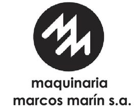 Maquinaria Marcos Marín S.A. imagen 1