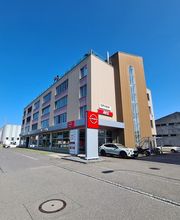 City-Garage GmbH - Ihr Nissan- und JAC Partner in der Region Aarau! Kompetenzzentrum für Elektromobilität Bild 7