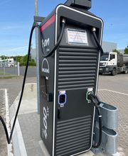 E.ON Drive Charging Station Bild 2