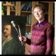 Restauratorin für Gemälde und Skulptur Katarina Maubach