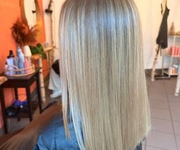 Lovely Hair Bild 3