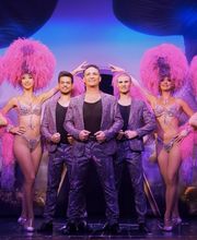 Cabaret Petit Paradis image 1